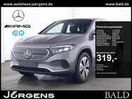 Mercedes EQA, 250 Progressive EASY-P, Jahr 2023 - Schwerte (Hansestadt an der Ruhr)