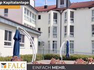 Pflegeapartment als Altersvorsorge und Kapitalanlage - Siegenburg
