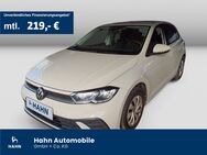 VW Polo, 1.0 TSI Life, Jahr 2022 - Wendlingen (Neckar)