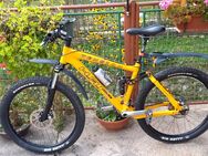 Hai-Bike Tension - Mountainbike - Filderstadt