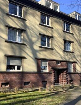Schöne Wohnung sucht Mieter: individuelle 2-Zimmer-Wohnung - Gelsenkirchen