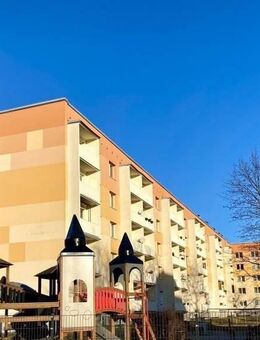 Großzügige 2-Raumwohnung - WG geeignet! - Kamenz