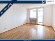 VON POLL| Helle 2-Zimmer Wohnung mit Loggia - Fürth