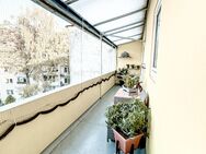 Düsseldorf-Pempelfort: Wohnung mit Altbauscharm in zentraler Lage! Bezugsfrei ab 30.06.2025 - Düsseldorf