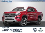 VW Amarok, 3.0 TDI Aventura, Jahr 2023 - Herford (Hansestadt)