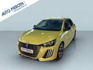 Peugeot 208, 100 Allure, Jahr 2022 - Bingen (Rhein)