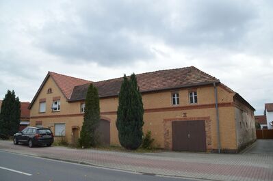 Dreiseithof in Großräschen - OT Freienhufen