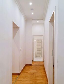 Bezugsfrei, nahe U-Bahn Samariter Straße - Berlin