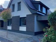 ENERGETISCH SANIERT Einfamilienhaus NEU Renoviert - Itzehoe