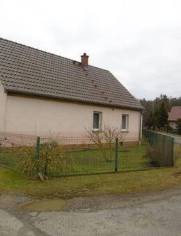 EFH auf dem Land in Seenähe zu verkaufen - Neuhausen (Spree)