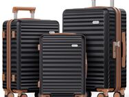Hartschalenkoffer Trolley Kofferset Reisekoffer M-L-XL-Set Koffer - Berlin Neukölln