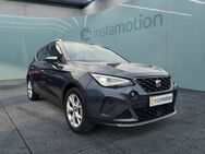 Seat Arona, 1.0 TSI FR, Jahr 2024 - München