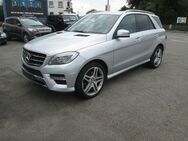 Mercedes-Benz ML 350 CDI BlueTEC Edition 1 ~ AMG ~ - Stockach