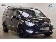 Ford Galaxy 2.0 203PS Automatik Titanium Pano StdH 7S - Teltow