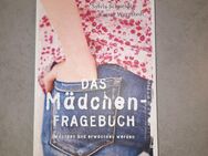 "Das Mädchen-Fragebuch" Wachsen und erwachsen werden *neu* - Walsrode