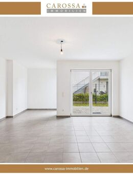 Reihenhaus mit zwei Wohneinheiten für Familien oder Mehrgenerationenwohnen in München-Feldmoching - München