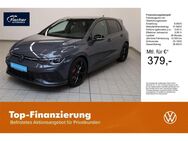 VW Golf, 2.0 TSI GTI Clubsport 270kmh, Jahr 2024 - Amberg