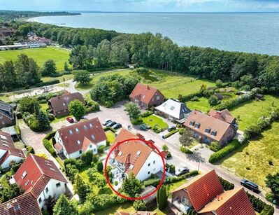 Ihr Familienhaus an der Ostsee mit Einliegerwohnung