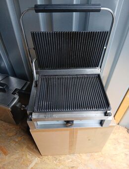 Kontakt Grill - Leverkusen