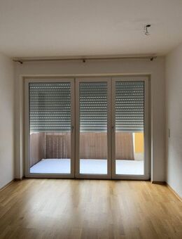 Exklusive 2-Zimmer Wohnung Nähe Zentrum! Barrierefrei! - Straubing