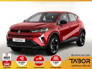 Renault Captur, Techno E-TECH Full Hybrid 145, Jahr 2022 - Freiburg (Breisgau)