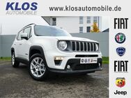 Jeep Renegade, 1.0 T-GDI LIMITED 4x2 PARK WINTER, Jahr 2022 - Kirn