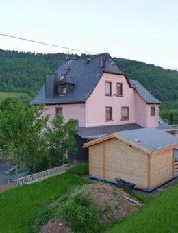 Nachtclub an der Mosel - Senheim