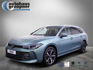 VW Passat, 1.5 l Business eTSI 150 ungsg, Jahr 2022 - Brandis