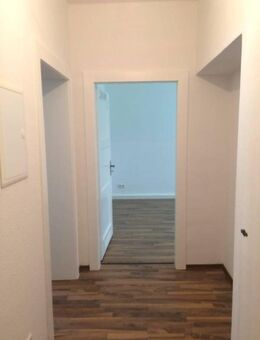 Ihr neues Zuhause - sehr schöne 2 Zimmerwohnung - Erdgeschoss in Wuppertal-Barmen! - Wuppertal