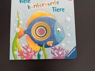 Kinderbuch neu - Marienberg