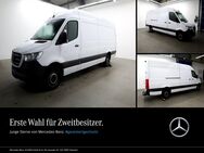 Mercedes Sprinter, 317 KASTEN L3 H2 MBUX, Jahr 2022 - Eisenach