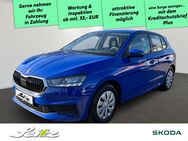 Skoda Fabia, 1.0 TSI Ambition, Jahr 2023 - Lindenberg (Allgäu)