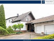 Geräumiges Mehrfamilienhaus mit viel Potenzial - Roding