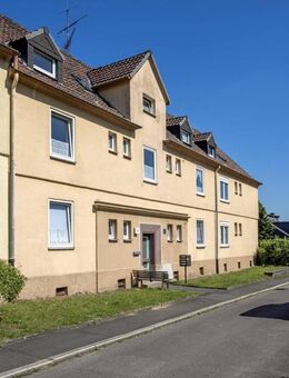 2-Zimmer-Wohnung in Schwerte - Schwerte (Hansestadt an der Ruhr)