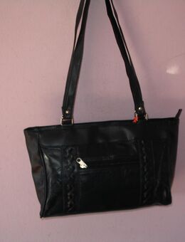 STE-5 Handtasche, Damentasche, Markentasche, Schultertasche, Ladies, Women Bag Tasche - Lübeck
