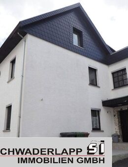 Solides Einfamilienhaus - bereit für frische Ideen - Höhr-Grenzhausen