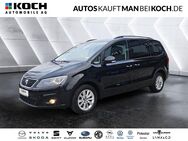 Seat Alhambra, 2.0 TDI STYLE, Jahr 2020 - Ahrensfelde