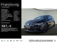 VW Golf, 2.0 TSI R, Jahr 2024 - Kelkheim (Taunus)