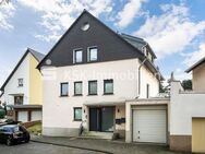 Brühl-Vochem: Kernsaniertes Zweifamilienhaus mit pflegeleichtem Garten! - Brühl (Nordrhein-Westfalen)