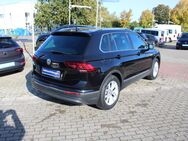 VW Tiguan, 1.5 TSI Highline LE, Jahr 2020 - Güstrow