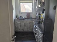3 Zimmerwohnung mit Balkon - Barsinghausen