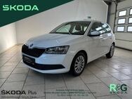 Skoda Fabia, 1.0 MPI Active, Jahr 2020 - Hemmingen (Niedersachsen)