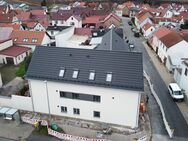 4-Zimmer Familienwohnung in Erfurt, OT Kerspleben - Erfurt