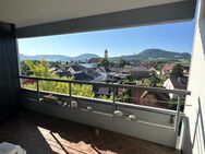 SOFORT VERFÜGBAR - 4,5 Zimmer Wohnung mit Aufzug und Panoramablick - Schwäbisch Gmünd