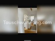 [TAUSCHWOHNUNG] Tausche 2 Zimmer Altbauwohnung in Bergedorf - Hamburg