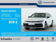 VW Passat Variant, 1.5 R-Line eHybrid, Jahr 2025 - Gersthofen