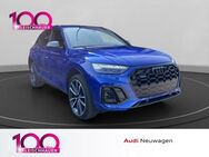 Audi Q5, 40 TDI S-Line quattro STADT&TOUR-PAKET, Jahr 2024 - Köln