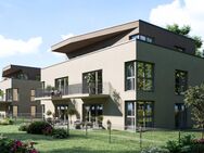KfW 40 EH Modernes Wohnen in zentraler Lage Ingolstadt-Süd - Ingolstadt