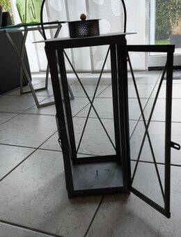 dekorative Laterne - Recklinghausen