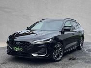 Ford Focus, 1.0 ST-Line Vignale EcoBoost #, Jahr 2022 - Wunsiedel